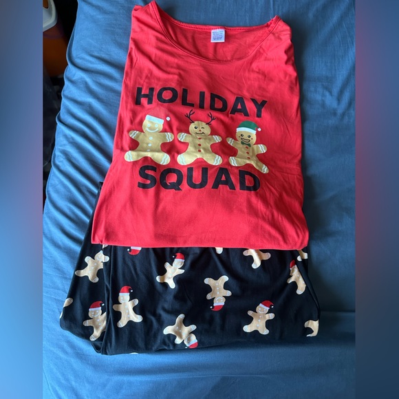 NWT Pajama set - Picture 1 of 10